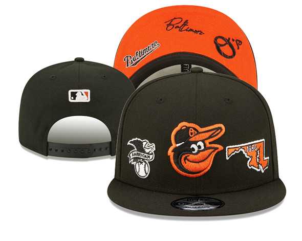 Baltimore Orioles 2025 Stitched Snapback Hats 023,We sell and wholesale Baltimore Orioles 2025 Stitched Snapback Hats 023 on line form chian!